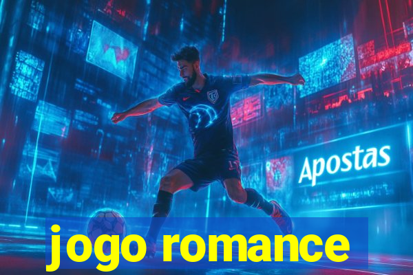 jogo romance